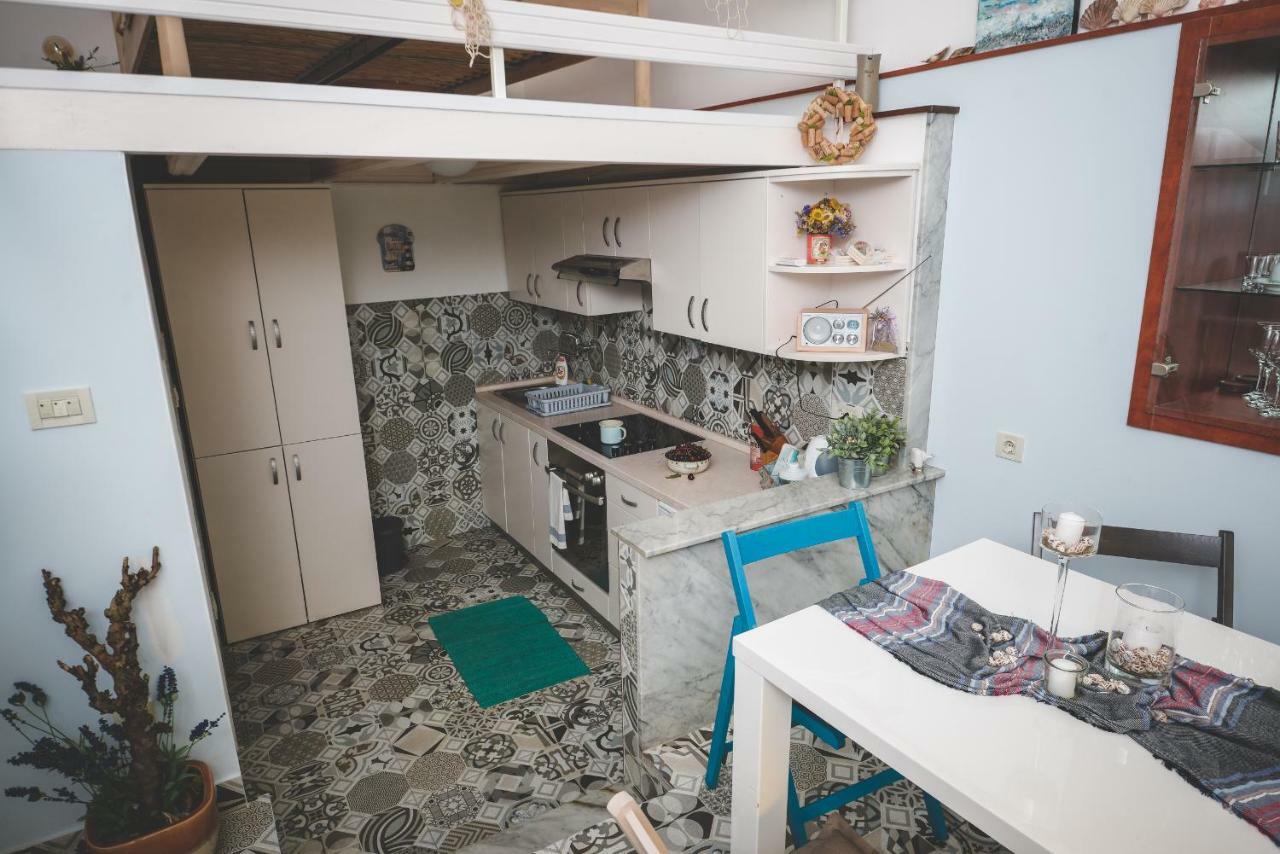 Studio Apartman Ikarka Daire Dış mekan fotoğraf